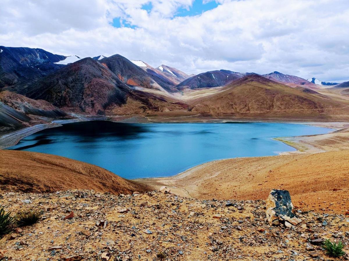 Camp Redstart Hotel Leh Luaran gambar